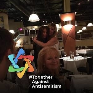 Meet your Posher, Anne